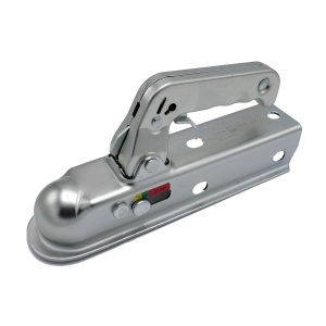 Cupla remorca 800 kg profil bara patrata 50,50 mm RUNKIT