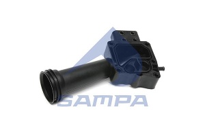 Cuplaj conducta lichid racire