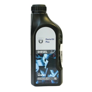 Dacia Oil Plus Diesel 10W40 1L