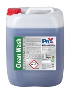 Detergent auto ProX Clean Wash 5Kg