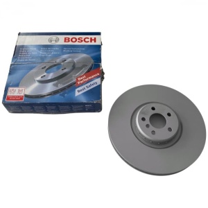 Disc Frână Față Stânga Bosch BMW Seria 7 / 8 / X5 / X6 / X7 – Cod 0 986 479 H13