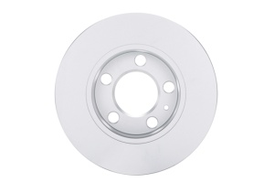Disc Frână Spate Bosch 0 986 478 868 Compatibil Audi, VW, Skoda, Seat – Golf 4, A3, Octavia, Polo, Fabia, Leon, Ibiza, TT, Rapid, Beetle, Bora - Img 3