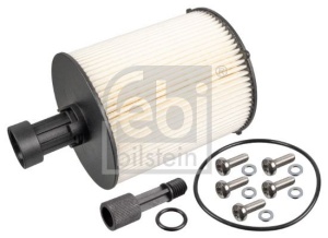 FEBI BILSTEIN 101326 Filtru combustibil echivalenta PU 9009Z - Img 5
