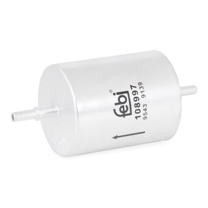 FEBI BILSTEIN 108997 Filtru combustibil pentru FORD MONDEO, TRANSIT - Img 2