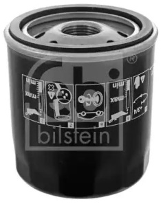 FEBI BILSTEIN 48527 Filtru ulei pentru VW MULTIVAN, TRANSPORTER, CALIFORNIA - Img 2
