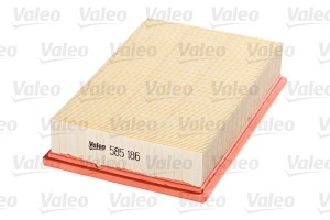 Filtru aer VALEO 585 186 echivalenta C 28 122 - Img 1