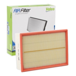 Filtru aer VALEO 585419 echivalenta C 30 011 - Img 1