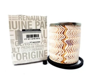Filtru combustibil Renault 7701478972 motorizare 1.9