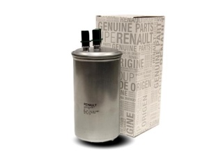 Filtru combustibil