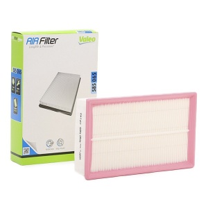 Filtru de aer VALEO 585 065 , echivalenta C 28 110 - Img 1