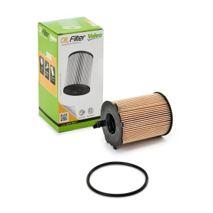 Filtru de ulei VALEO 586665 - Img 1