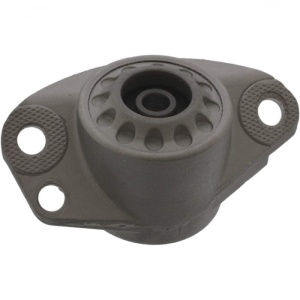 Flanșă Amortizor Spate Febi pentru Seat Toledo 2, Audi A1, Skoda Octavia, VW Golf 4 | Dreapta/Stânga, Poliuretan, Cod 19274