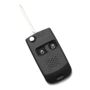 FORD – Carcasa cheie Briceag din Cheie cu lama fixa + telecomanda originala