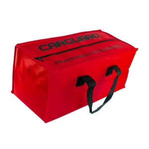 Geanta organizator portbagaj auto Carguard 44 x 20 x 18 cm