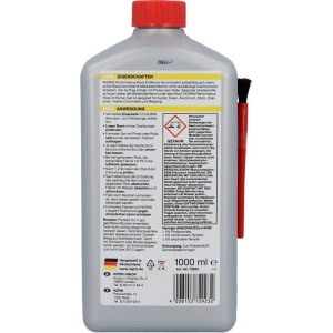 Gel pentru indepartat rugina, Nigrin Performance, 1L - Img 3