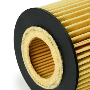 HENGST FILTER E11H D57 Filtru ulei echivalenta HU718/1k - Img 2