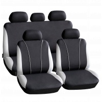 Huse Scaune Auto Universale - Grey