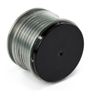 INA 535 0105 10 Sistem roata libera, generator - Img 3