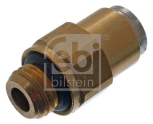 INBINARE,TUBULATURA AER COMPRIMAT M12 x 1,5