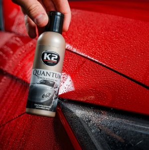K2 QUANTUM 140gr Ceara protectiva sintetica Premium - Img 7
