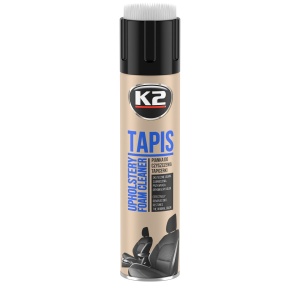 K2 SPRAY TAPIS 600ML+BURETE - Img 2
