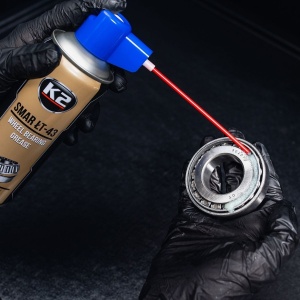 K2 SPRAY VASELINA RULMENTI LT 43 400ML - Img 4