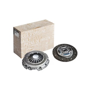 Kit ambreiaj Logan II/Sandero II 1,0 SCE75 OE Renault 302055704R - Img 1