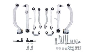 KIT Brate suspensie fata MTR ●Audi A4 (B6);(B7); Audi A6 (C6)●