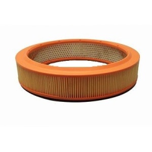 KLAXCAR FRANCE FA013Z Filtru aer echivalenta C 2852/2 - Img 1