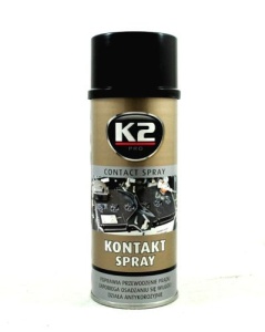 KONTAKT SPRAY 400 ml. – Spray contacte electrice 400 ml.