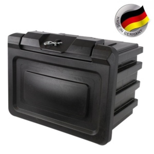 Lada scule 600 x 420 x 390 mm SAUERMANN