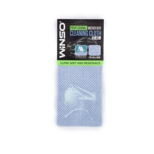 Laveta microfibra cu perforatii 30x40cm