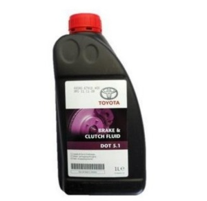 Lichid de frana Toyota 1L