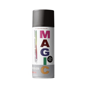 Magic - Vopsea spray Gri Cometa KNA 450 ml
