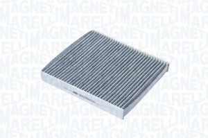 MAGNETI MARELLI 350203066320 Filtru, aer habitaclu
