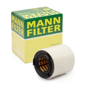 MANN-FILTER C 15 008 Filtru aer - Img 5