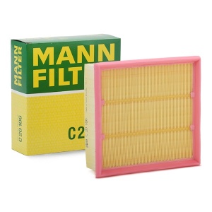 MANN-FILTER C 20 106 Filtru aer - Img 1