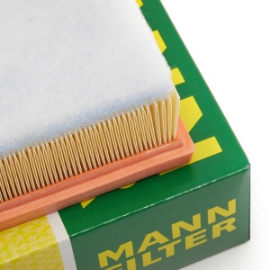 MANN-FILTER C 24 024 Filtru aer - Img 5