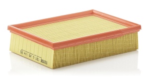 MANN-FILTER C 25 114 Filtru aer - Img 2
