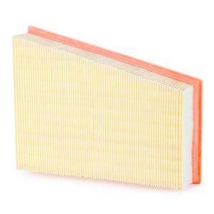 MANN-FILTER C 2512 Filtru aer - Img 2