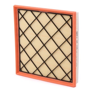 MANN-FILTER C 26 108 Filtru aer - Img 2