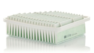 MANN-FILTER C 27 013 Filtru aer - Img 2