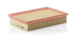 MANN-FILTER C 27 105 Filtru aer - Img 4