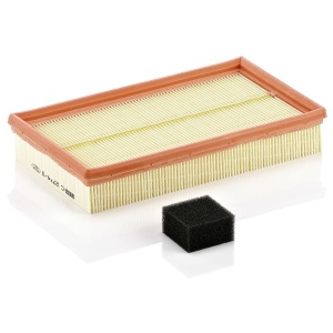 MANN-FILTER C 2774/3 KIT Filtru aer pentru FORD FOCUS, TOURNEO CONNECT, TRANSIT CONNECT - Img 4