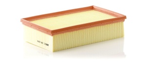 MANN-FILTER C 30 005 Filtru aer - Img 5