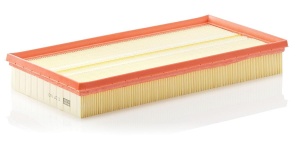 MANN-FILTER C 37 153 Filtru aer - Img 3
