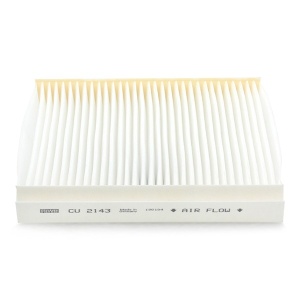 MANN-FILTER CU 2143 Filtru, aer habitaclu - Img 4