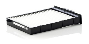 MANN-FILTER CU 2316 Filtru, aer habitaclu pentru RENAULT MEGANE - Img 4