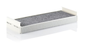 MANN-FILTER CUK 4795 Filtru, aer habitaclu