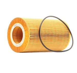 MANN-FILTER HU 13 125 x Filtru ulei - Img 3